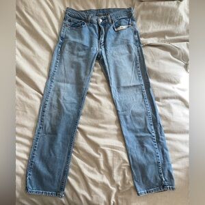 Levi’s 514 Jeans - 30x29